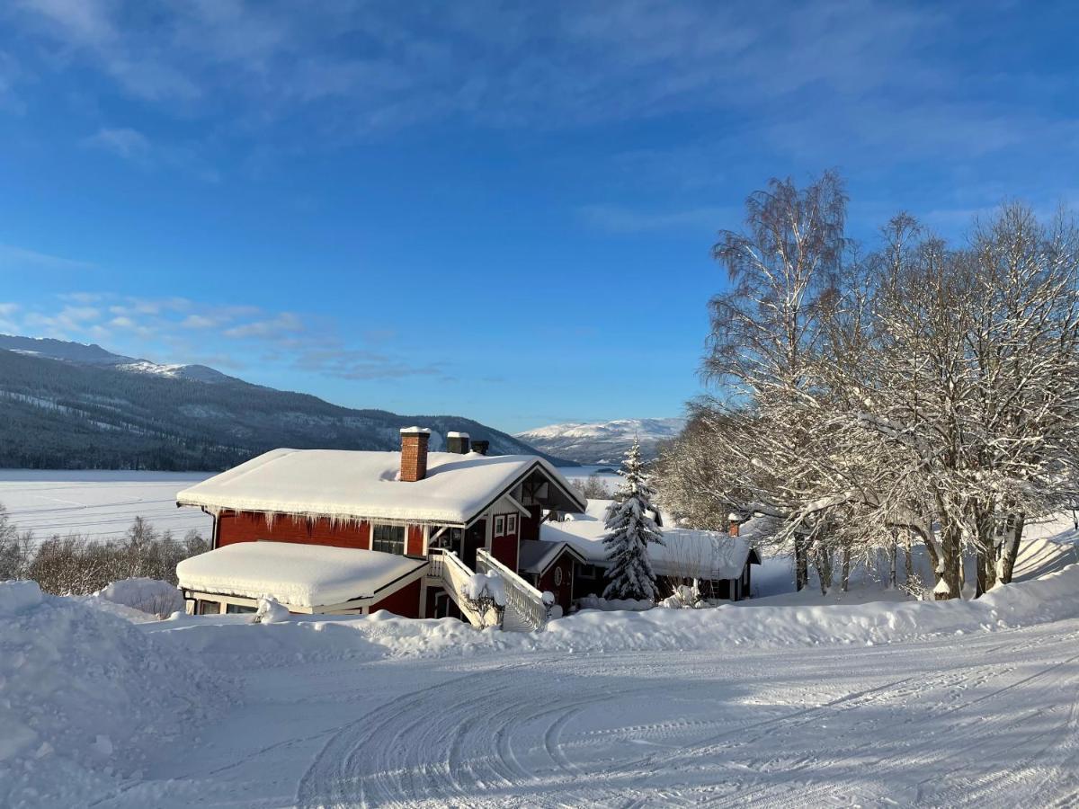 Hotell Karolinen Åre Exterior foto
