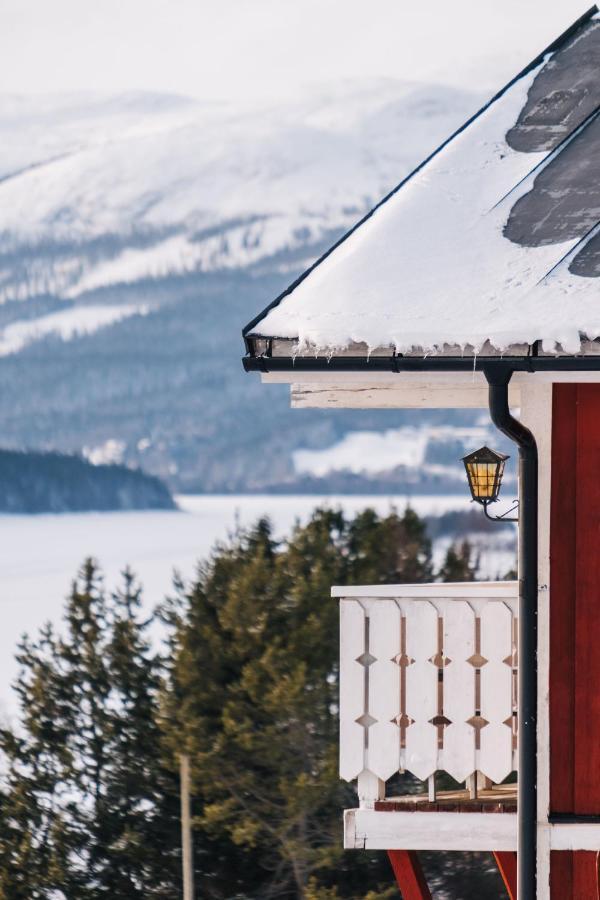 Hotell Karolinen Åre Exterior foto