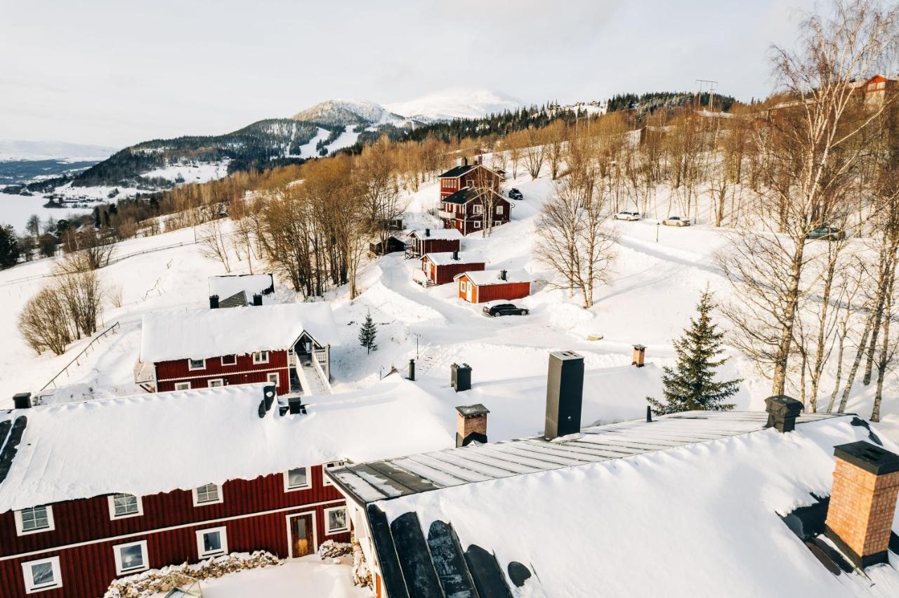 Hotell Karolinen Åre Exterior foto