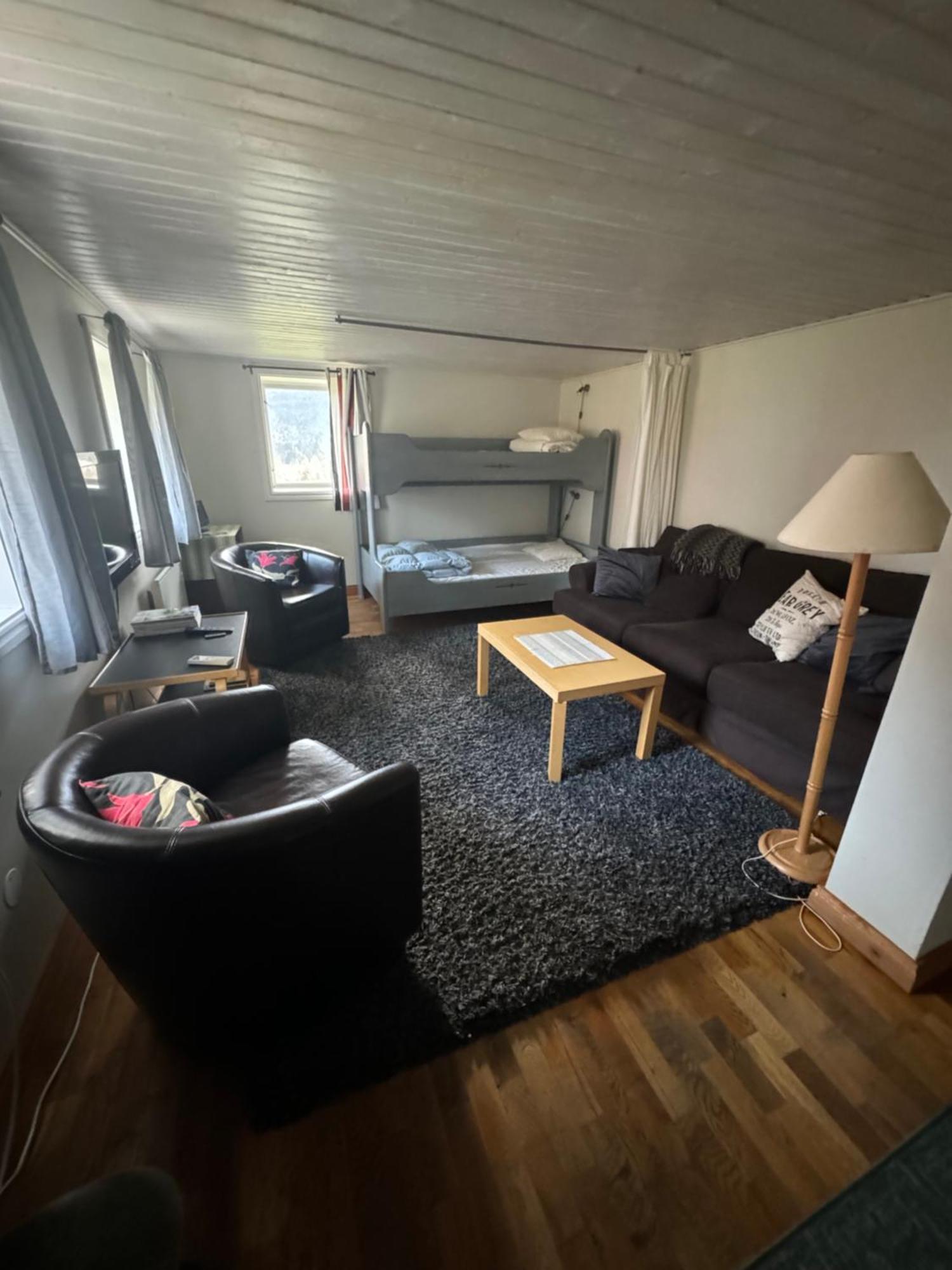 Hotell Karolinen Åre Exterior foto