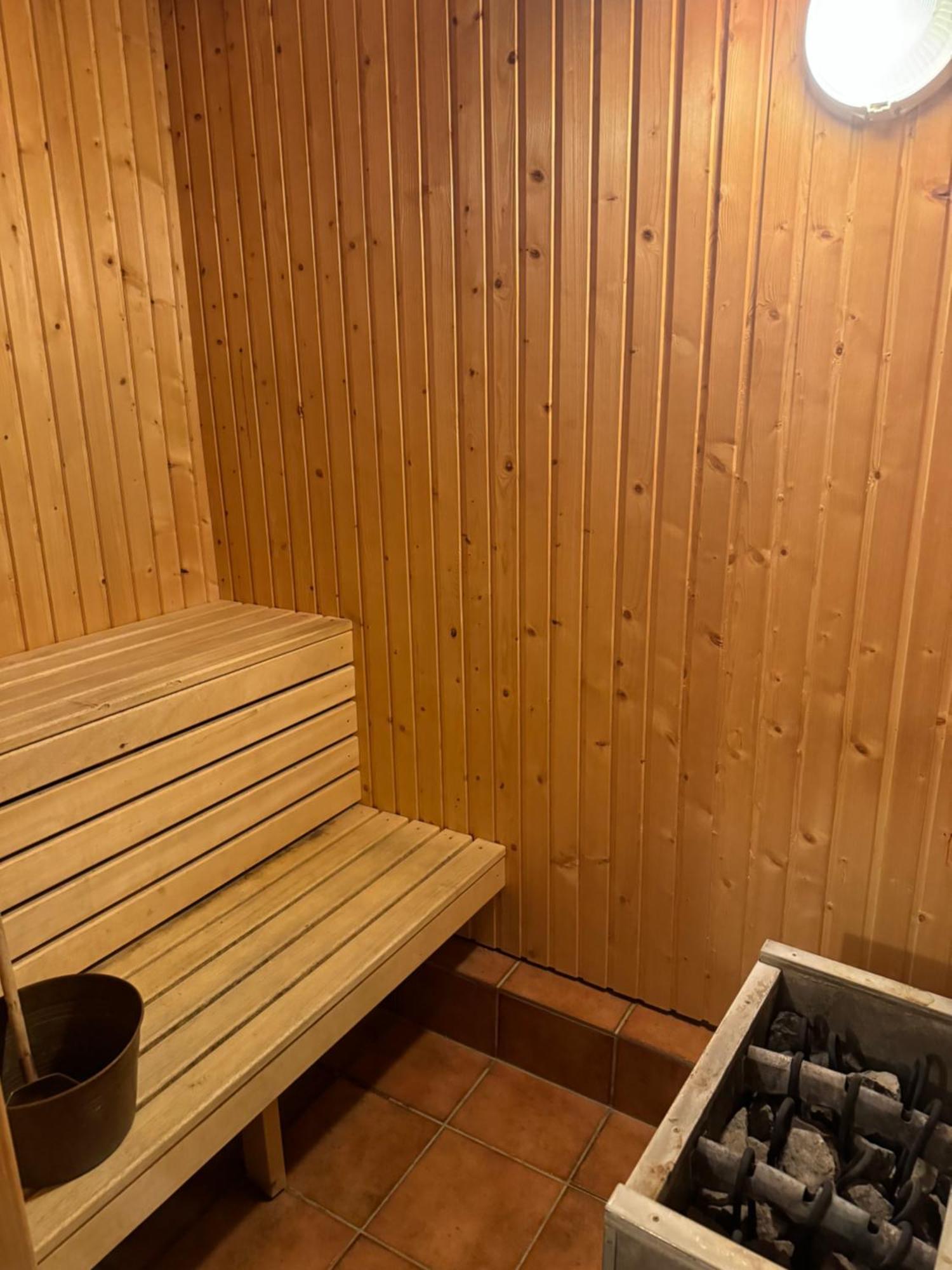 Hotell Karolinen Åre Exterior foto