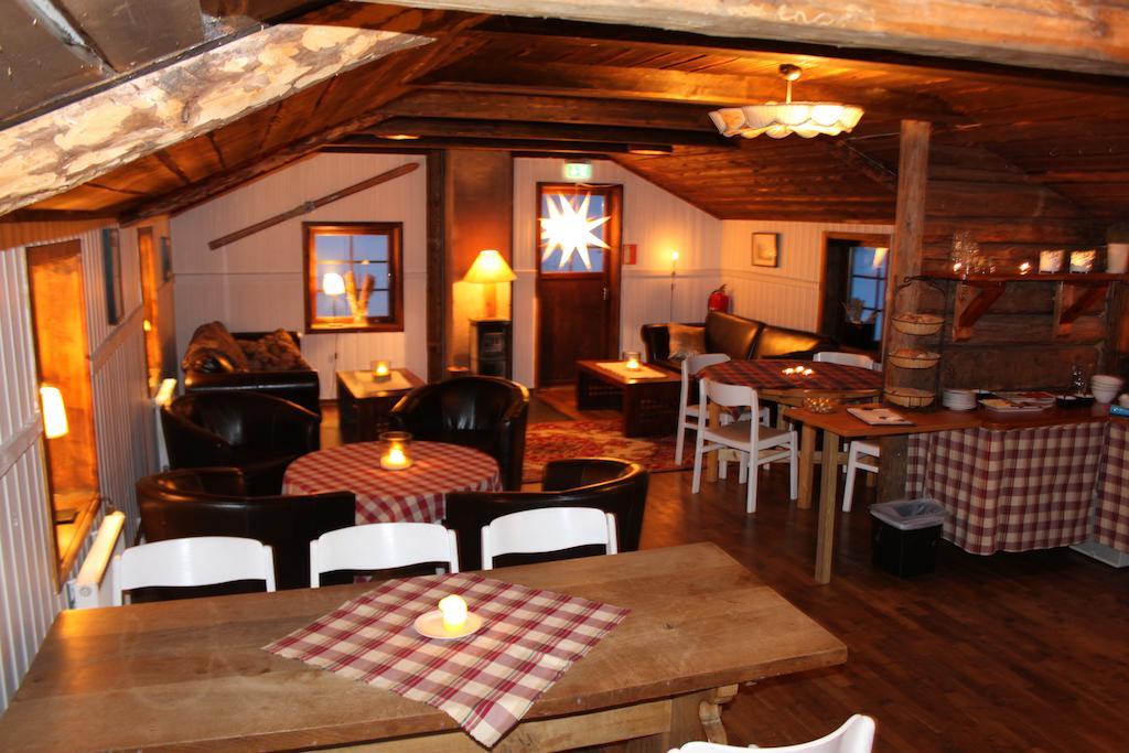 Hotell Karolinen Åre Exterior foto